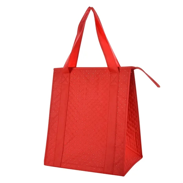 Made of 80 Gram Non-Woven, Coated Water-Resistant Polypropylene... from ASI 65595 Kool Pak