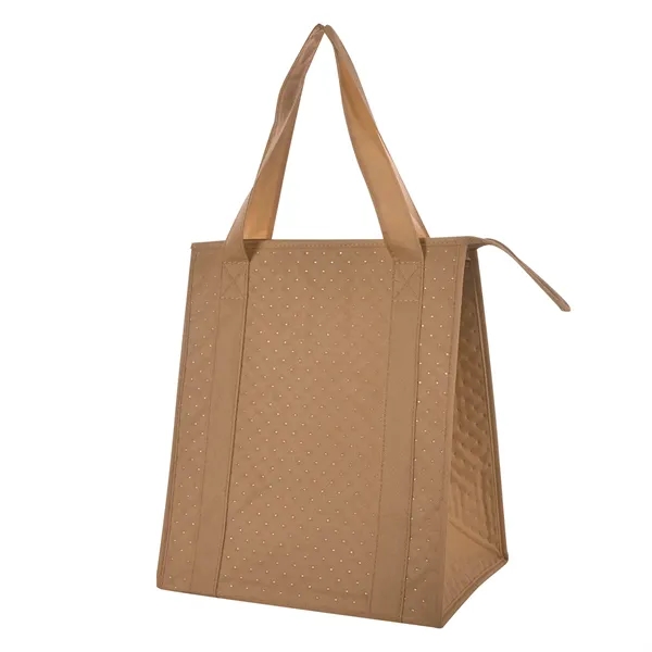 Made of 80 Gram Non-Woven, Coated Water-Resistant Polypropylene... from ASI 65595 Kool Pak