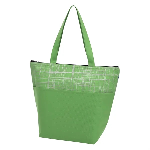 Made of 80 Gram Non-Woven, Coated Water-Resistant Polypropylene... from ASI 65595 Kool Pak