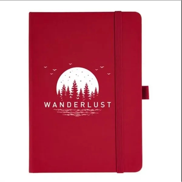 Eco-friendly notebook.... from ASI 90807 Tekweld