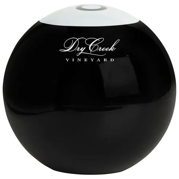 Executive decision maker.... from ASI 34415 Alpi International LTD