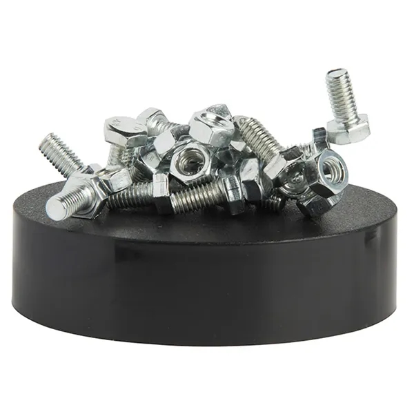 Magnetic executive puzzle base with nuts and bolts.... from ASI 34415 Alpi International LTD