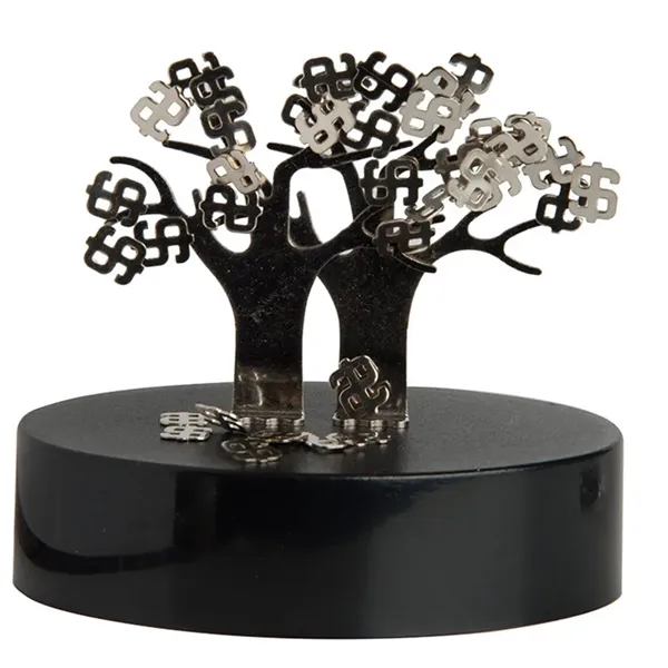 Magnetic money tree.... from ASI 34415 Alpi International LTD