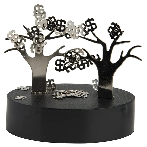 Magnetic money tree.... from ASI 34415 Alpi International LTD