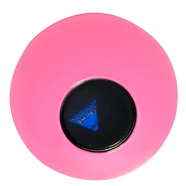 Decision maker with classic 8-ball design.... from ASI 34415 Alpi International LTD