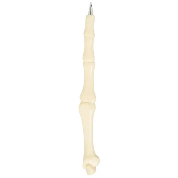Finger bone shaped ballpoint pen.... from ASI 34415 Alpi International LTD