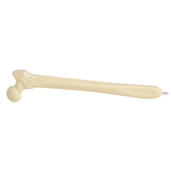 Femur bone shaped ballpoint pen.... from ASI 34415 Alpi International LTD