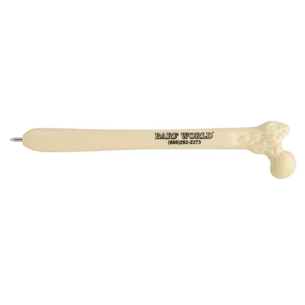Femur bone shaped ballpoint pen.... from ASI 34415 Alpi International LTD