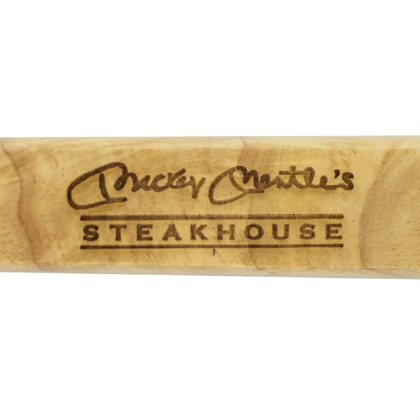 BBQ wood grill set that includes a turner and tong in... from ASI 38120 Ball Pro / Diversified Quality Kitchenware