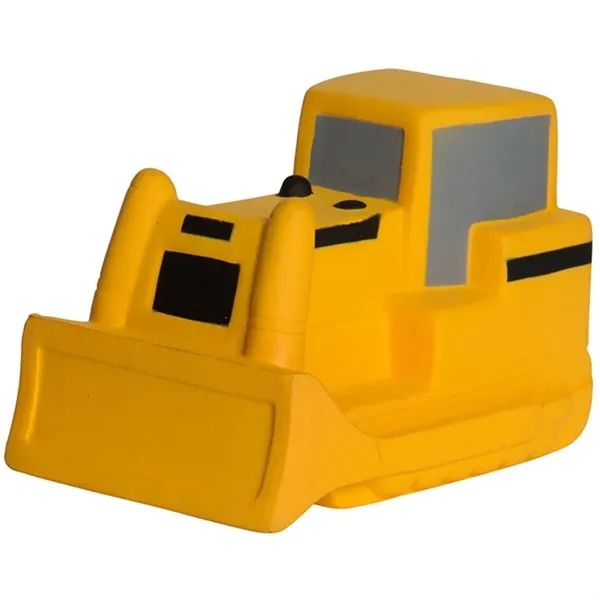 Bulldozer shaped stress reliever.... from ASI 34415 Alpi International LTD