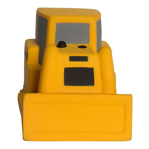 Bulldozer shaped stress reliever.... from ASI 34415 Alpi International LTD