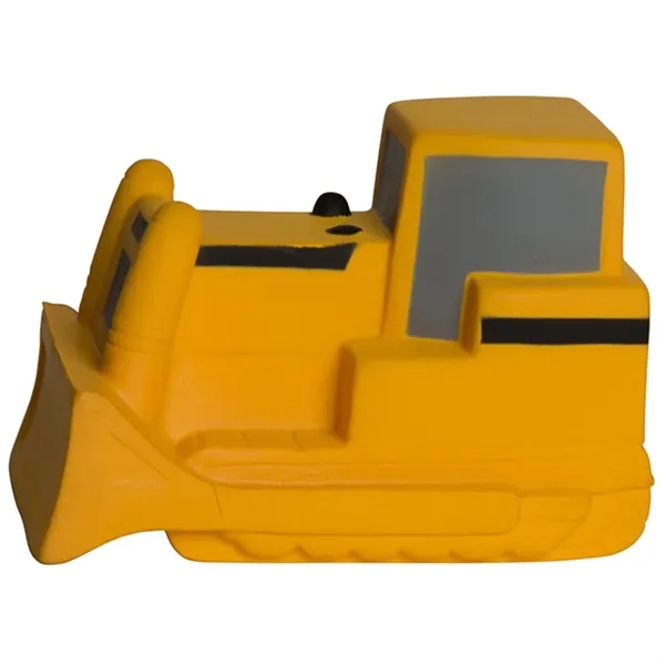 Bulldozer shaped stress reliever.... from ASI 34415 Alpi International LTD