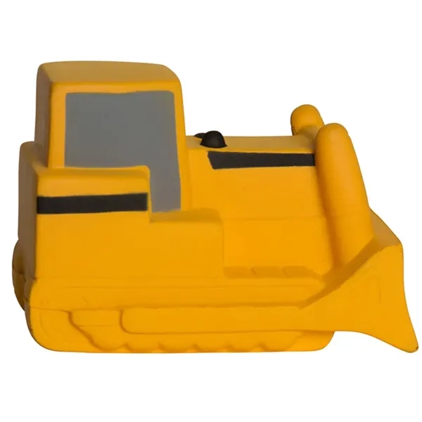 Bulldozer shaped stress reliever.... from ASI 34415 Alpi International LTD