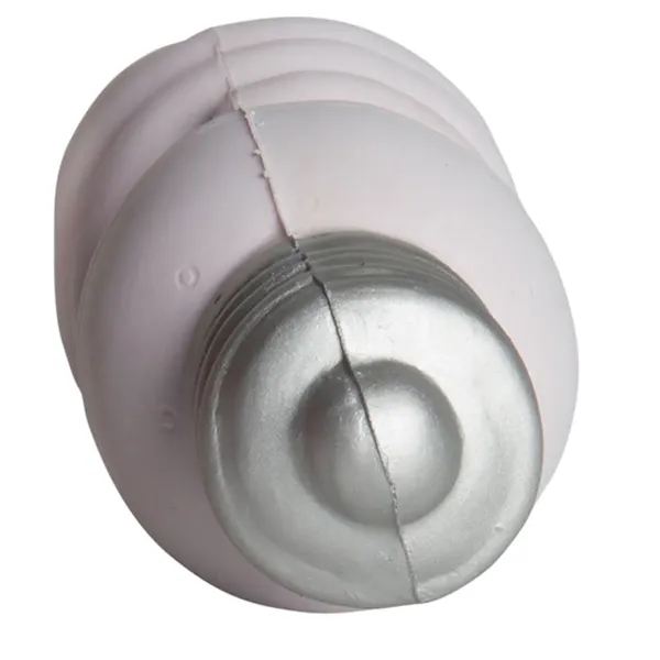 Energy bulb shaped stress reliever.... from ASI 34415 Alpi International LTD