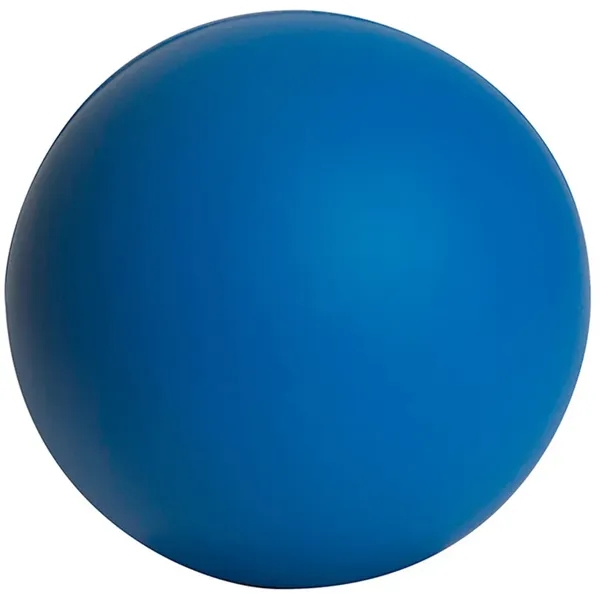 Stress ball with the word 'Teamwork' embossed.... from ASI 34415 Alpi International LTD