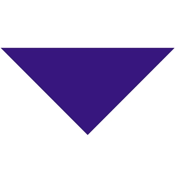 Small pet collar bandana made of 100% cotton with one-color imprint.... from ASI 92980 WOV-IN® / Promopet