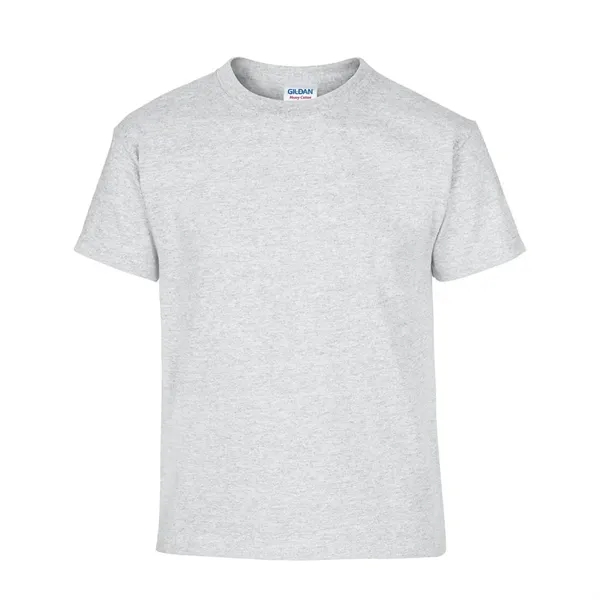 Youth t-shirt made of 100% pre-shrunk cotton.... from ASI 39552 BEL Promo