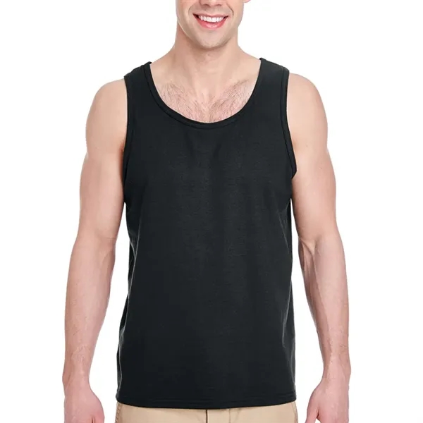 Adult tank top made with sustainably and fairly grown USA cotton.... from ASI 39552 BEL Promo
