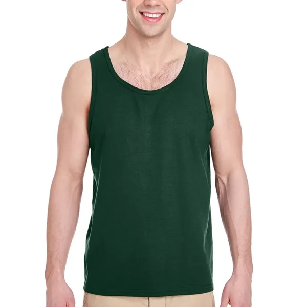 Adult tank top made with sustainably and fairly grown USA cotton.... from ASI 39552 BEL Promo