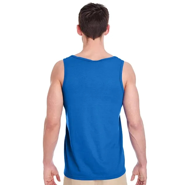 Adult tank top made with sustainably and fairly grown USA cotton.... from ASI 39552 BEL Promo