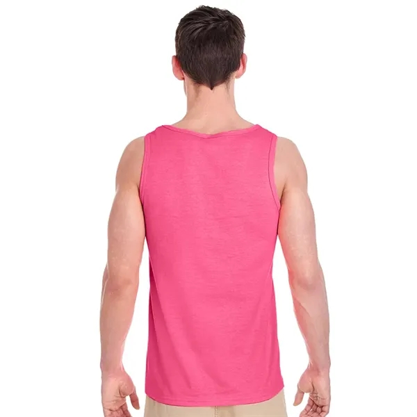 Adult tank top made with sustainably and fairly grown USA cotton.... from ASI 39552 BEL Promo