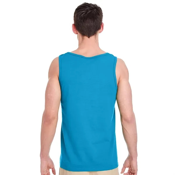 Adult tank top made with sustainably and fairly grown USA cotton.... from ASI 39552 BEL Promo