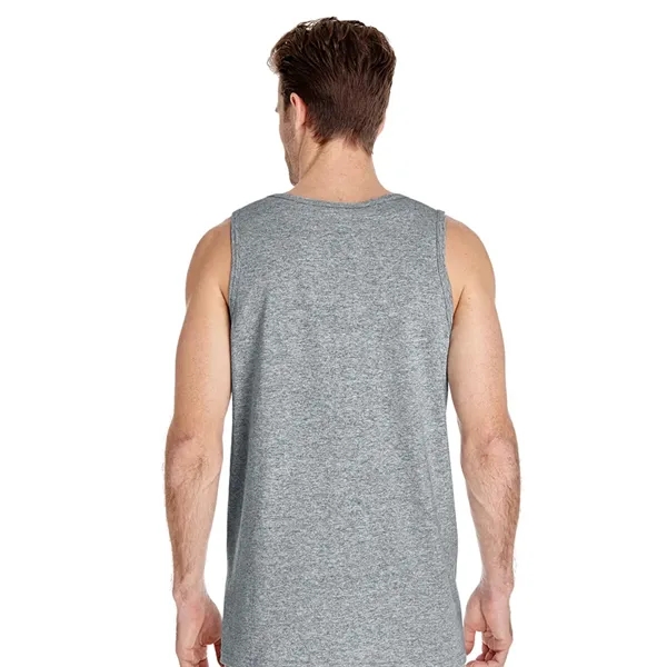 Adult tank top made with sustainably and fairly grown USA cotton.... from ASI 39552 BEL Promo