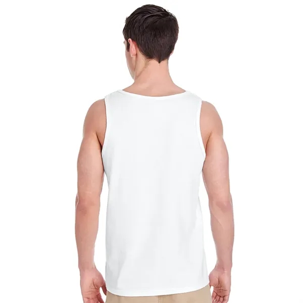 Adult tank top made with sustainably and fairly grown USA cotton.... from ASI 39552 BEL Promo
