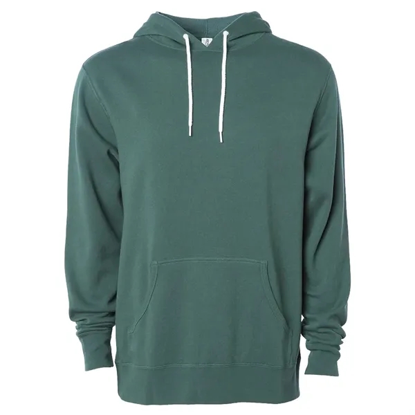 Unisex Pullover Hooded Sweatshirt... from ASI 30208 A P Specialties / AP Specialties