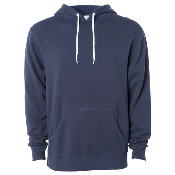 Unisex Pullover Hooded Sweatshirt... from ASI 30208 A P Specialties / AP Specialties