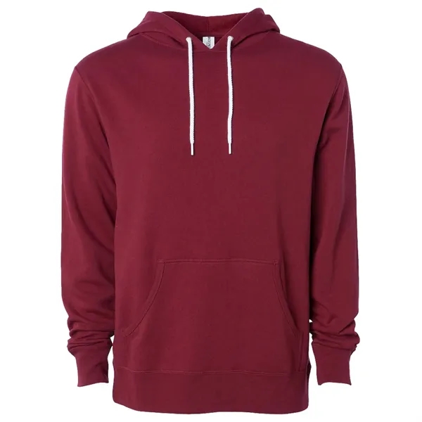 Unisex Pullover Hooded Sweatshirt... from ASI 30208 A P Specialties / AP Specialties