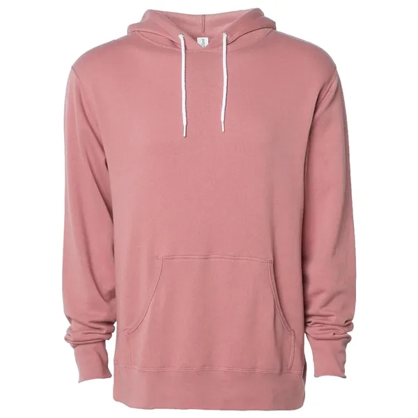 Unisex Pullover Hooded Sweatshirt... from ASI 30208 A P Specialties / AP Specialties