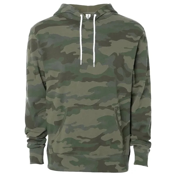 Unisex Pullover Hooded Sweatshirt... from ASI 30208 A P Specialties / AP Specialties