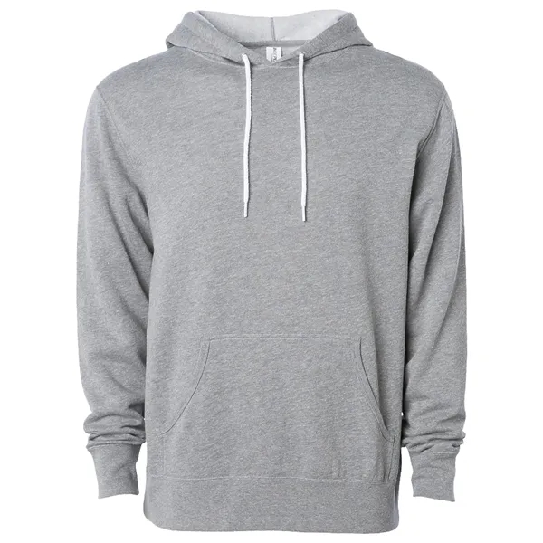 Unisex Pullover Hooded Sweatshirt... from ASI 30208 A P Specialties / AP Specialties