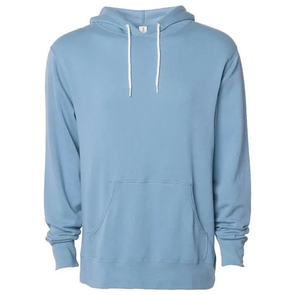 Unisex Pullover Hooded Sweatshirt... from ASI 30208 A P Specialties / AP Specialties