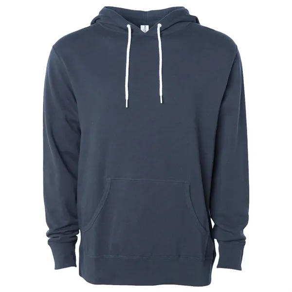 Unisex Pullover Hooded Sweatshirt... from ASI 30208 A P Specialties / AP Specialties