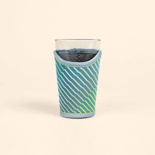 Deluxe pint glass sleeve, high quality neoprene, 4CP.... from ASI 74710 Numo / NUMO