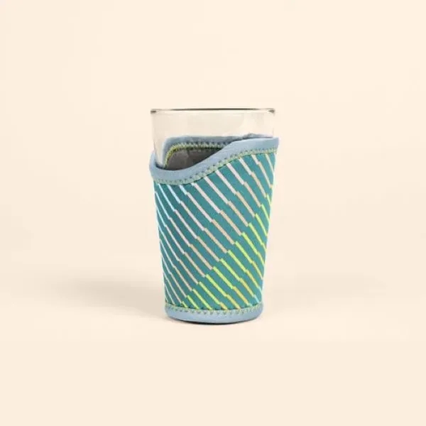 Deluxe pint glass sleeve, high quality neoprene, 4CP.... from ASI 74710 Numo / NUMO