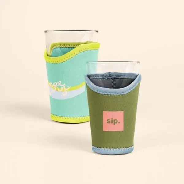 Deluxe pint glass sleeve, high quality neoprene.... from ASI 74710 Numo / NUMO