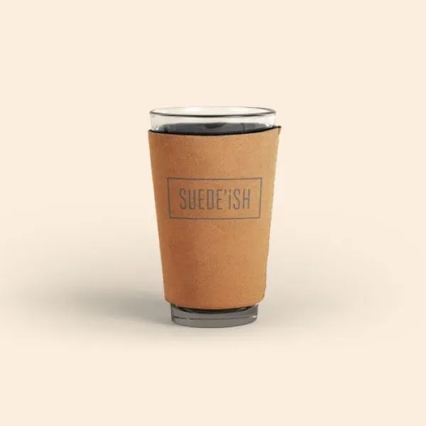 Suede-feel surface fabric on our premium neoprene material with your choice... from ASI 74710 Numo