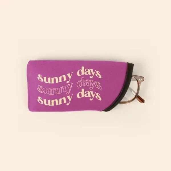 1/8" high-density open-cell scuba foam eyeglass case with curved opening.... from ASI 74710 Numo / NUMO