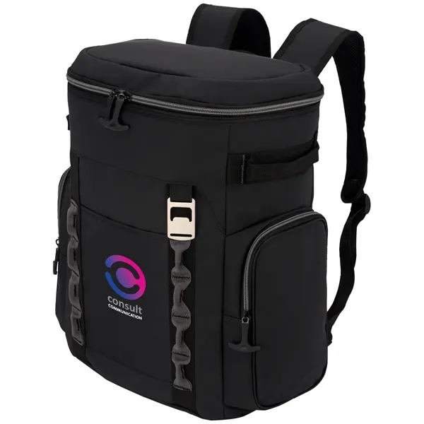 Urban Peak® Waterproof Mombo Backpack/Cooler... from ASI 89320 Starline USA Inc