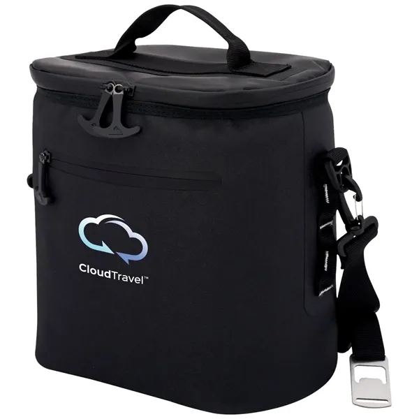 Urban Peak® Waterproof Cryo 12 Can Cooler... from ASI 89320 Starline USA Inc
