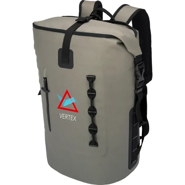 Urban Peak® Waterproof Cryo 26 Can Backpack/Cooler... from ASI 89320 Starline USA Inc