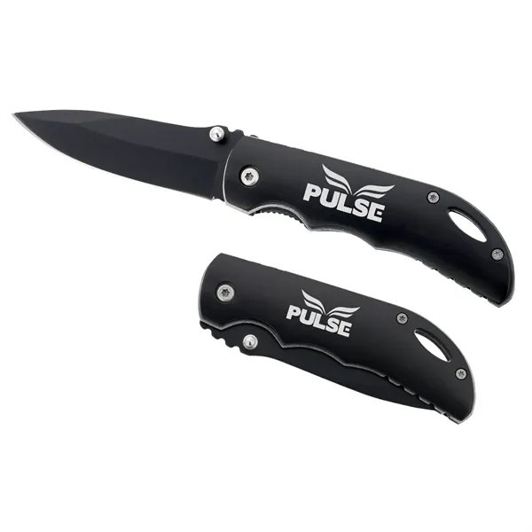 Draft Folding Knife... from ASI 89320 Starline USA Inc