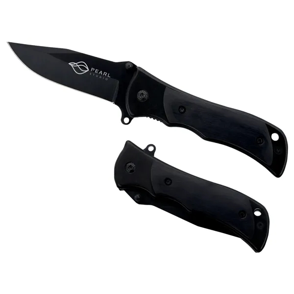 Ajax Folding Knife... from ASI 89320 Starline USA Inc