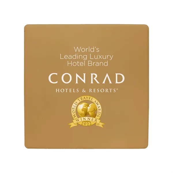 This full-color, full-bleed stone trivet is both functional and decorative, providing... from ASI 59080 Halls & Company / ID Line