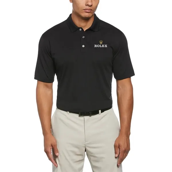Iconic and proven, the Core Performance Polo is both striking and... from ASI 61005 Hirsch Gift Inc