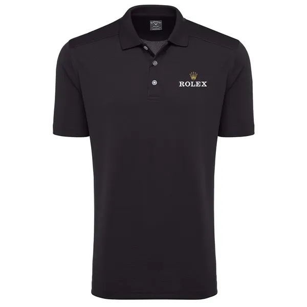Iconic and proven, the Core Performance Polo is both striking and... from ASI 61005 Hirsch Gift Inc