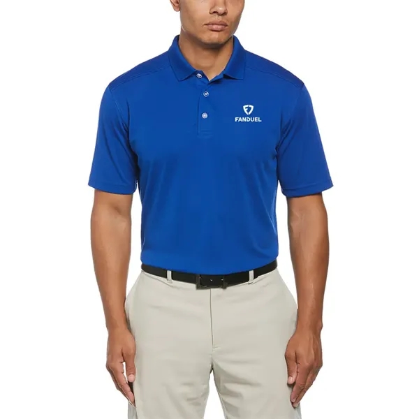 Iconic and proven, the Core Performance Polo is both striking and... from ASI 61005 Hirsch Gift Inc